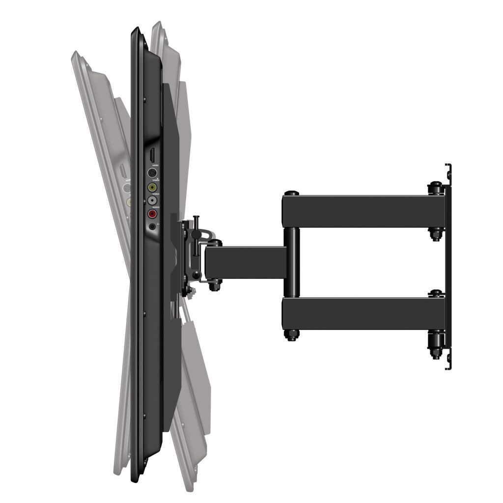 SAVLFM1, Side Extended